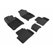 Load image into Gallery viewer, L1HD07401509 3D MAXpider 2016-2021 Honda Civic Mats