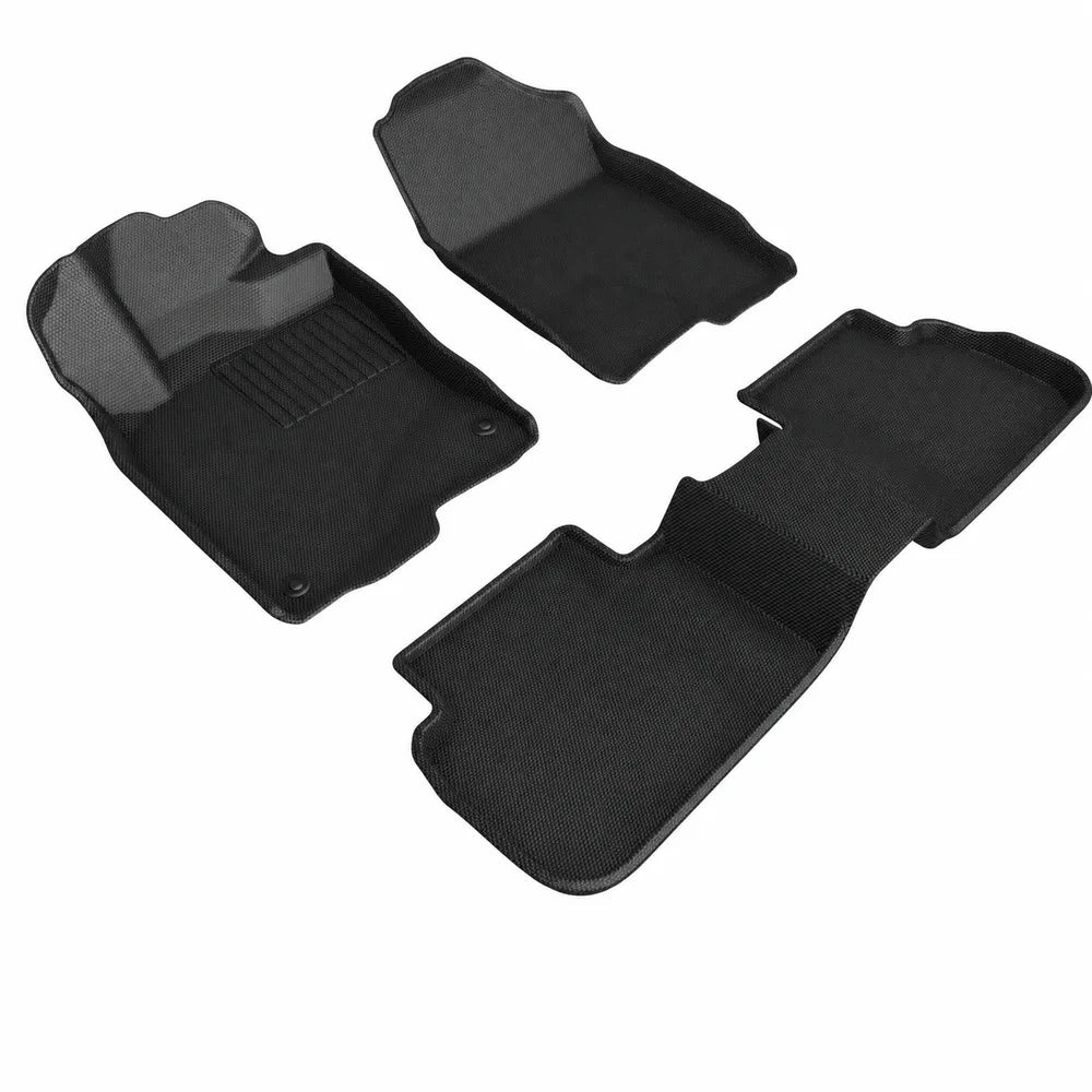 L1HD12001509 3D MAXpider 22-27 Civic Type R Mats