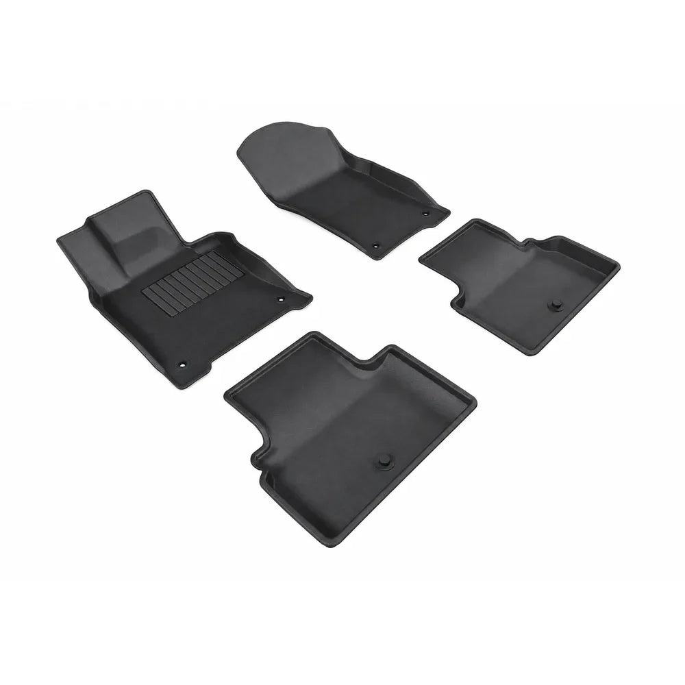 L1IN01701509 Kagu Mats 2014-2017 Infiniti Q50