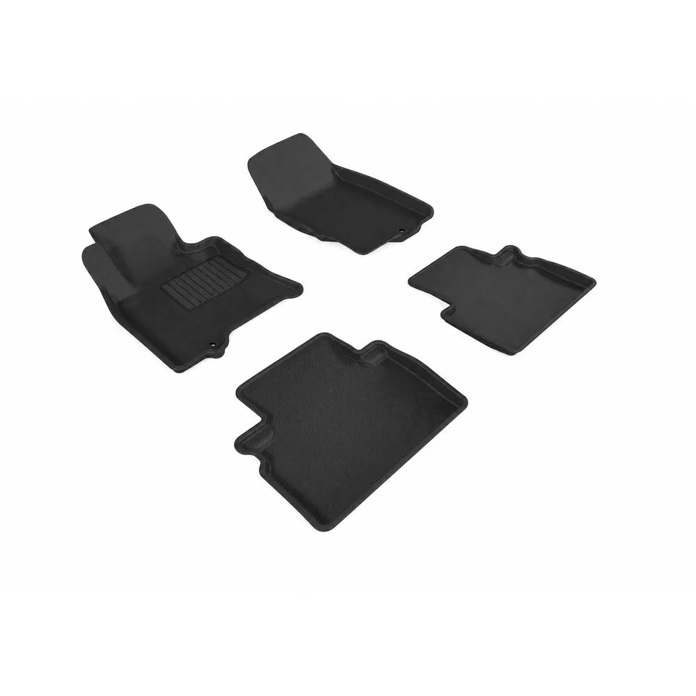 L1IN01901509 3D MAXpider 2016-2017 Infiniti QX50 Mats