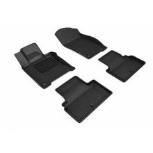 Load image into Gallery viewer, L1IN03001509 Kagu Mats 2018-2024 Infiniti Q50