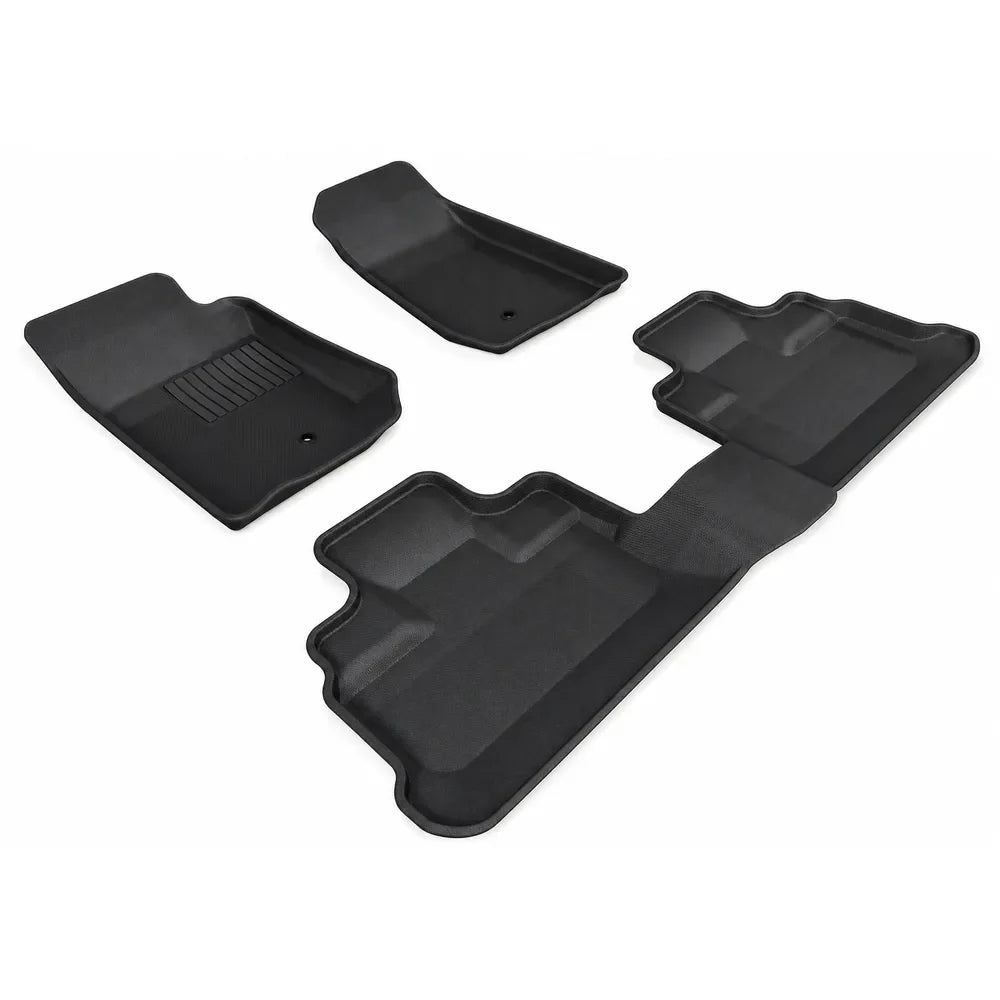 L1JP00301509 Kagu Mats 2007-2013 Jeep Wrangler