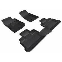 Load image into Gallery viewer, L1JP00301509 Kagu Mats 2007-2013 Jeep Wrangler