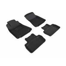 Load image into Gallery viewer, L1LX00601509 Kagu Mats 2006-2013 Lexus IS250/350/ISF