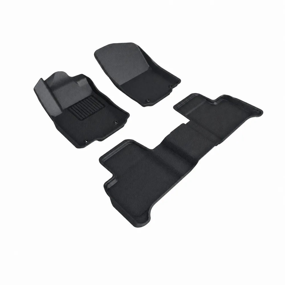 L1MB02901509 Kagu Mats 2012-2019 Mercedes GLS/ML