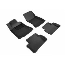Load image into Gallery viewer, 3D MAXpider L1MB04801509 Mats Mercedes CLA GLA 14-20