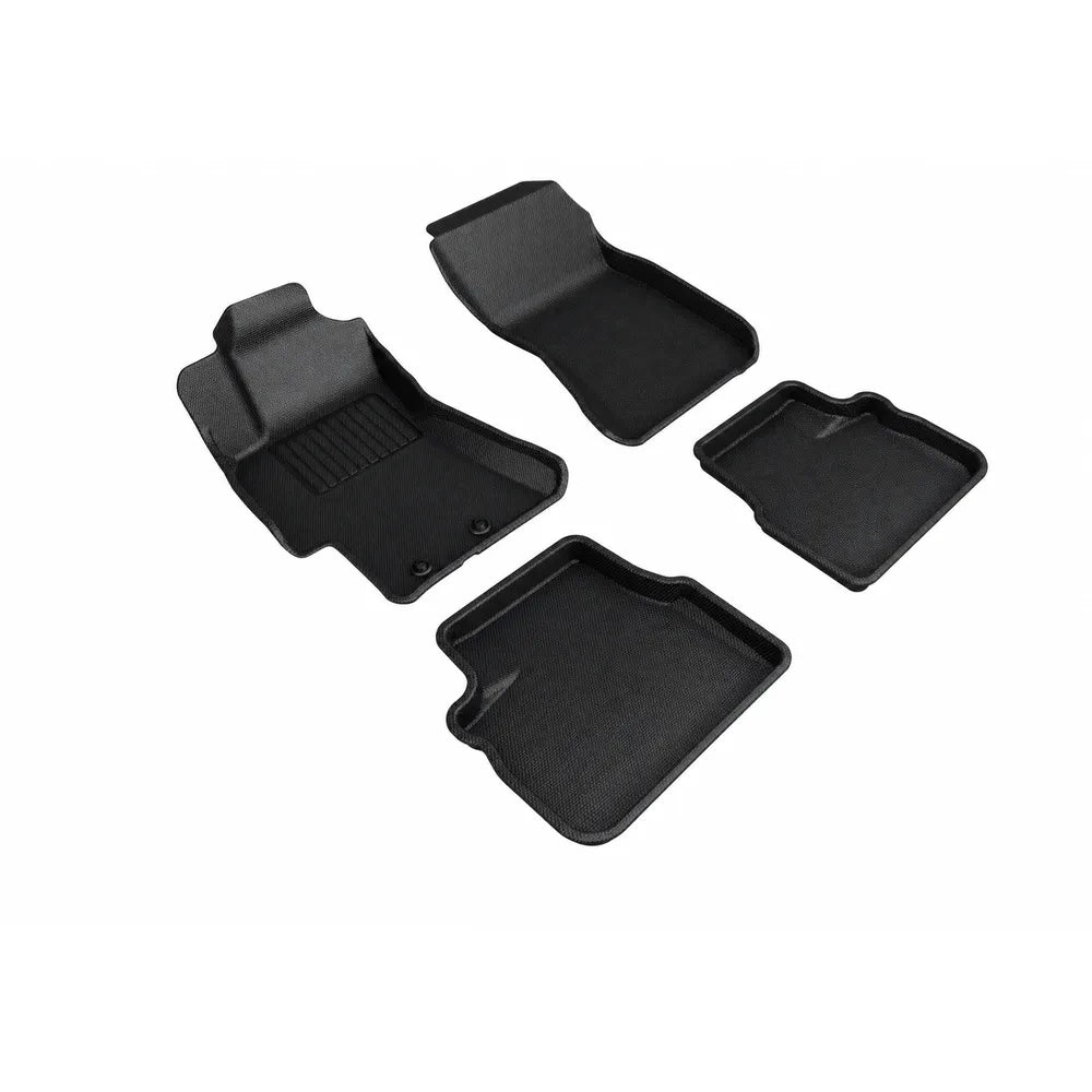 L1SB02501509 3D MAXpider 2008-2014 Subaru Impreza