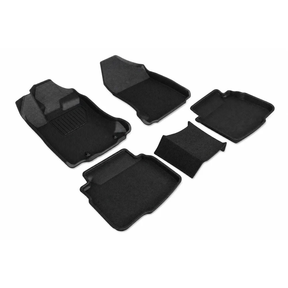 L1SB02801509 3D MAXpider 2020-2024 Subaru Legacy