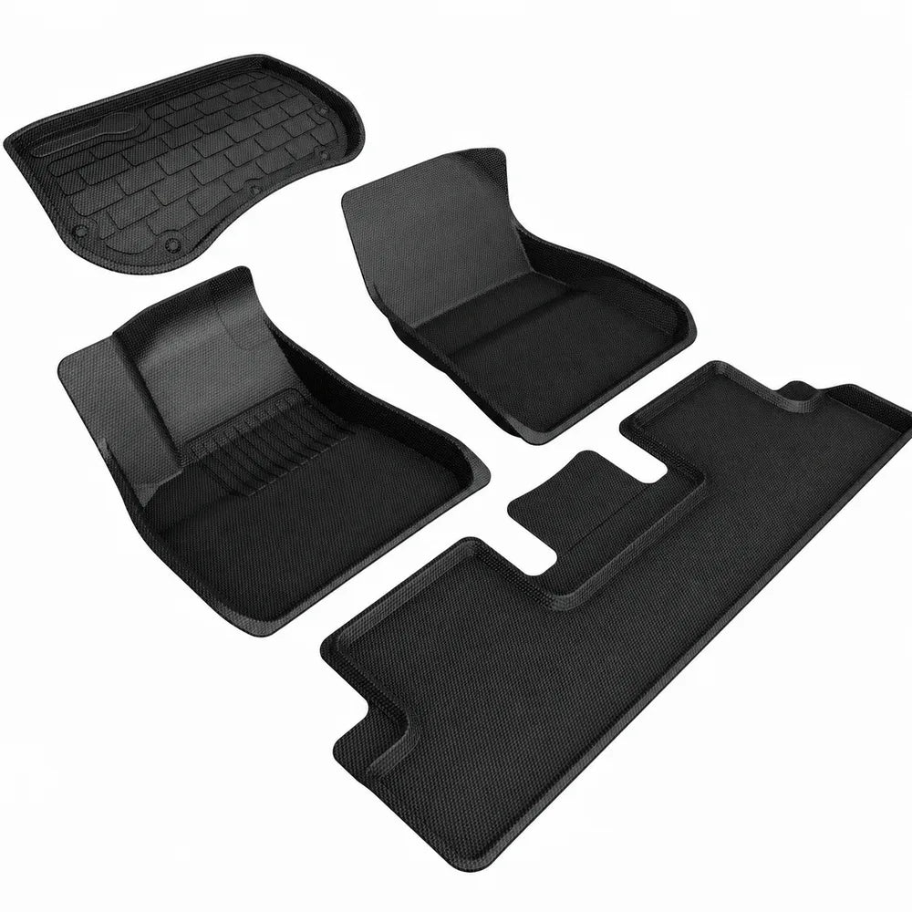3D MAXpider L1TL00401509 Cargo Liner Tesla Model 3
