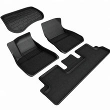 Load image into Gallery viewer, 3D MAXpider L1TL00401509 Cargo Liner Tesla Model 3