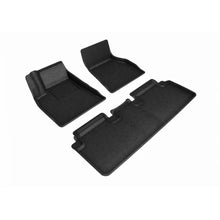 Load image into Gallery viewer, 3D MAXpider L1TL01301509 Kagu Mats 2015-2019 Model S