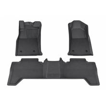 Load image into Gallery viewer, 3D MAXpider L1TY05701509 Floor Mats Tacoma 05-11