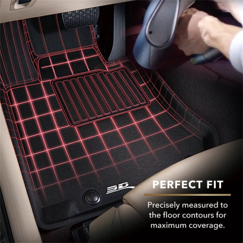 3D MAXpider L1VV00401509 Kagu Mats 2003-2014 XC90