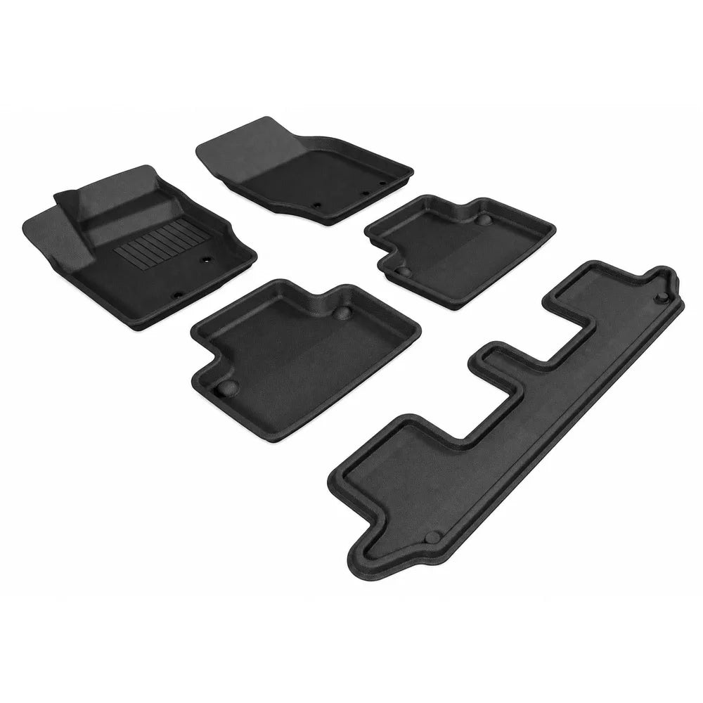 3D MAXpider L1VV00401509 Kagu Mats 2003-2014 XC90