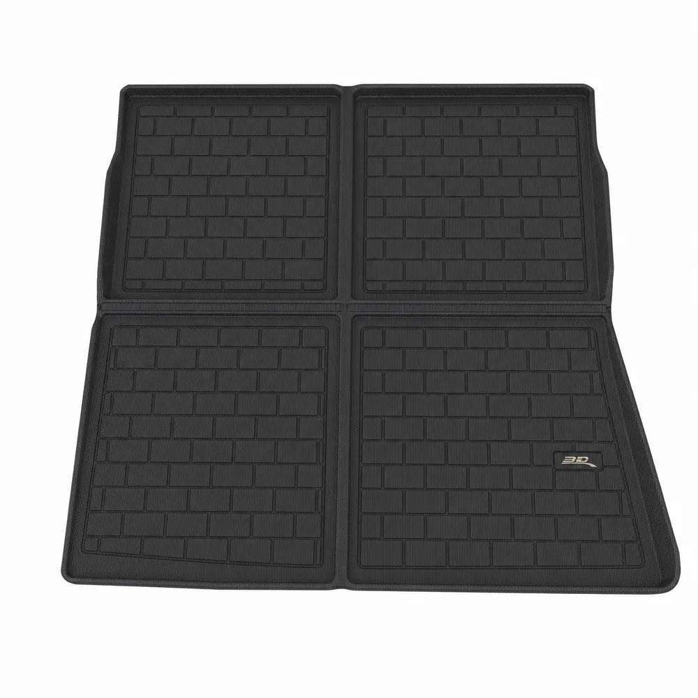 3D MAXpider M1AD0801309 Cargo Liner Audi Q4 e-tron