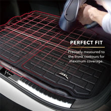 Load image into Gallery viewer, 3D MAXpider M1AD0801309 Cargo Liner Audi Q4 e-tron