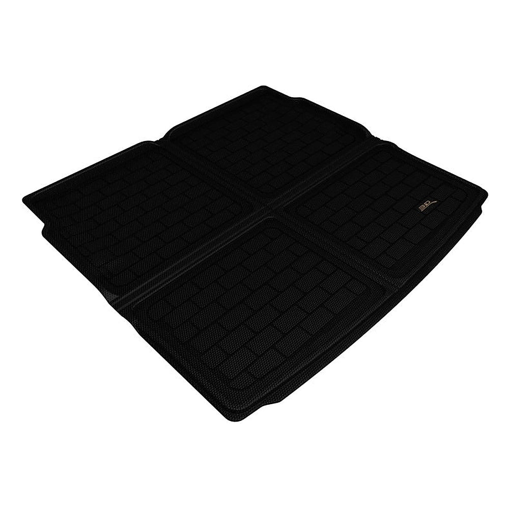 3D MAXpider cargo liner in black, exact part M1BM1571309, view 1
