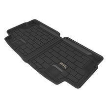 Load image into Gallery viewer, 3D MAXpider cargo liner in black, exact part M1MT0731309, view 1