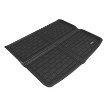 Load image into Gallery viewer, 3D MAXpider cargo liner in black, exact part M1PS0071309, view 1