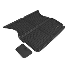 Load image into Gallery viewer, 3D MAXpider cargo liner in black, exact part M1TL0561309, view 1