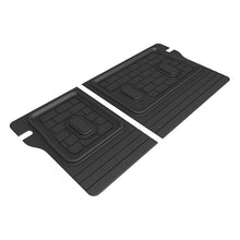 Load image into Gallery viewer, 3D MAXpider seatback protector in black, exact part Q1CH1151309, view 1