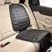 Load image into Gallery viewer, 3D MAXpider Universal Child Seat Cover - Black - Black Ops Auto Works