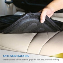 Load image into Gallery viewer, 3D MAXpider Universal Child Seat Cover - Black - Black Ops Auto Works