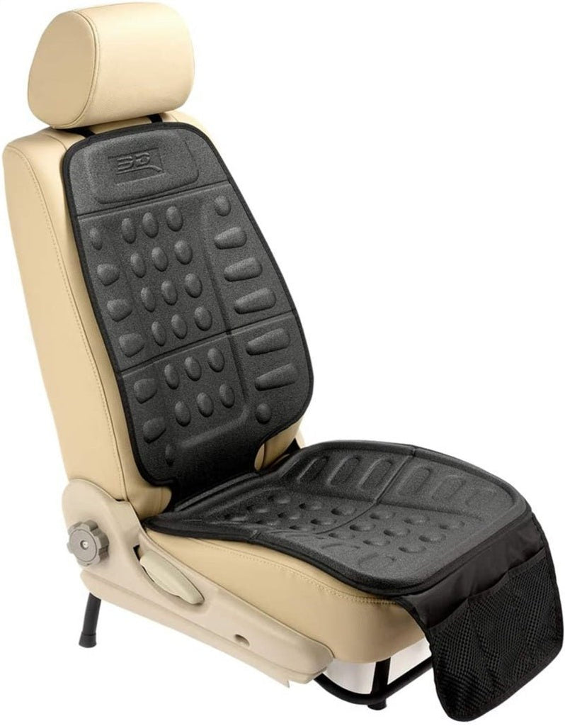 3D MAXpider Universal Child Seat Cover - Black - Black Ops Auto Works
