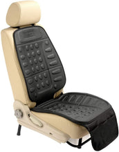 Load image into Gallery viewer, 3D MAXpider Universal Child Seat Cover - Black - Black Ops Auto Works