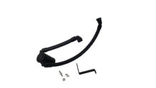 Load image into Gallery viewer, JLT3092P-B-J&amp;L 2024 Ford Mustang GT w/ Whipple Supercharger Oil Separator 3.0 PCV Side - Black Anodized-Oil Separators-J&amp;L