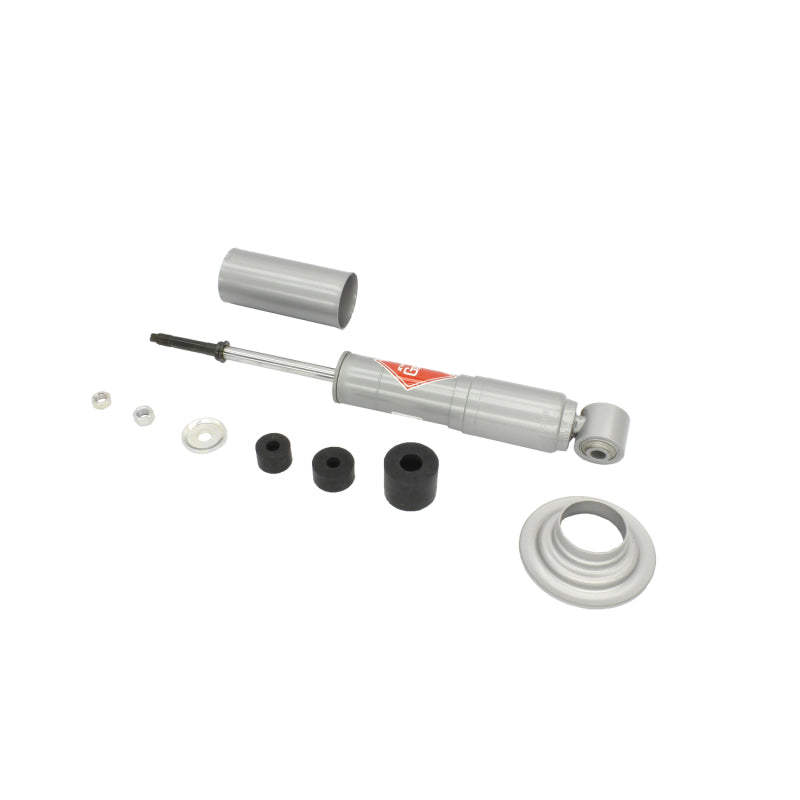 KYB KG9125 Gas-a-Just Front Strut - 1960-1980 Triumph GT6, Herald and Spitfire - image 7