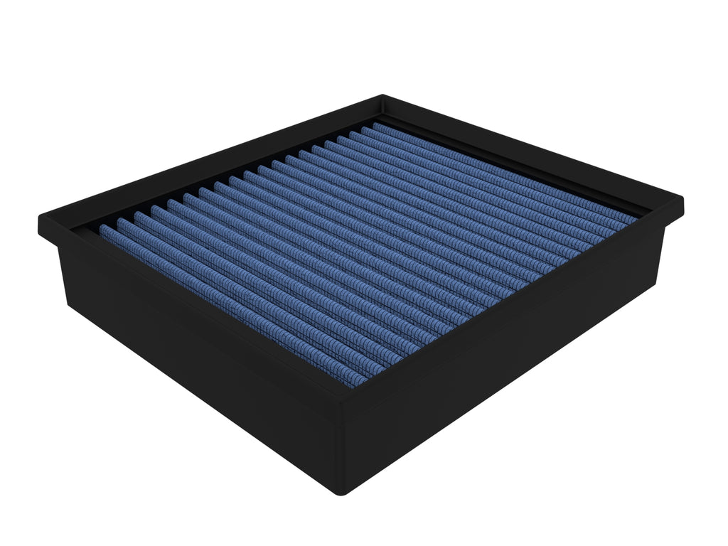 aFe aFe MagnumFLOW Air Filter OER Direct Replacement PRO 5R 12-15 BMW 328i L4 2.0L (t) N20 328d N47 2.0L