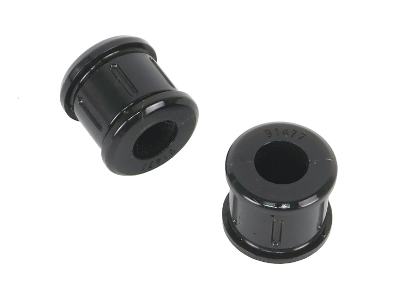 Whiteline-Whiteline Universal Shock Eye Bushing straight style ID-5/8in L-1.25in