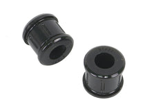 Load image into Gallery viewer, Whiteline-Whiteline Universal Shock Eye Bushing straight style ID-5/8in L-1.25in
