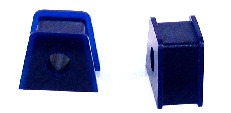Superpro SuperPro 1955 Austin A30 Base Front 19mm Sway Bar Mount Bushing Set