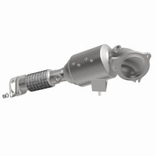 Load image into Gallery viewer, MagnaFlow 21-711 Direct-Fit Catalytic Converter - 2014-2019 Ford Fiesta 1.6L - image 14