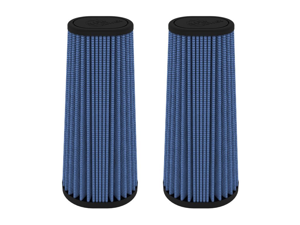 aFe aFe MagnumFLOW OE Replacement PRO 5R Air Filters 13-14 Porsche Cayman/Boxster (981) H6 2.7L/3.4L