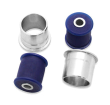 Load image into Gallery viewer, Superpro SuperPro 2007 Jeep Wrangler Rubicon Front Upper Forward Control Arm (Axle) Bushing Kit