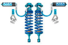 Load image into Gallery viewer, KIN25001-396-King Shocks 2022+ Toyota Tundra 2.5 Dia. Front Remote Reservoir Coilover (Pair)-Coilovers-King Shocks