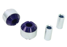 Load image into Gallery viewer, Superpro SuperPro 2008 Lexus IS F Base Front Lower Inner Rearward Control Arm Bushing Kit (Motorsport)