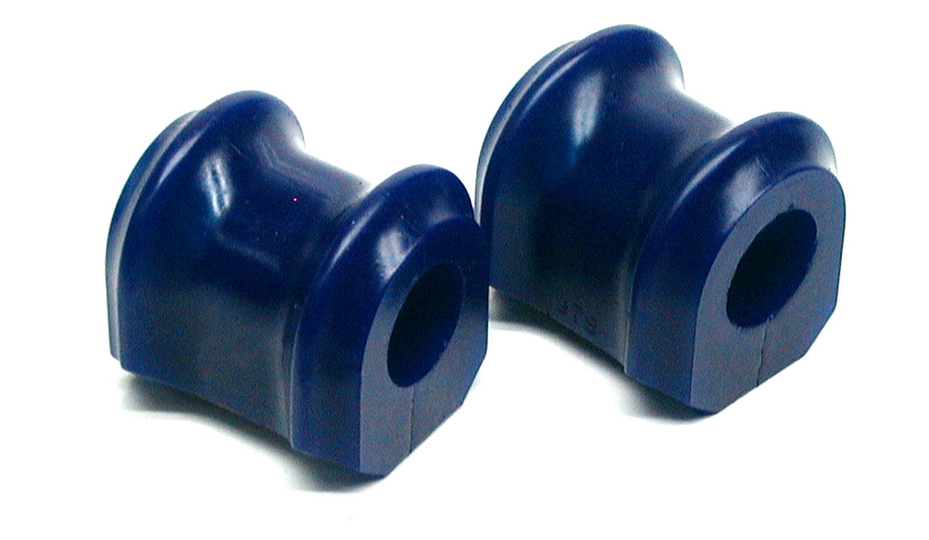 Superpro SuperPro 1983 Toyota Tercel Front Stabilizer Bar Bushing Kit