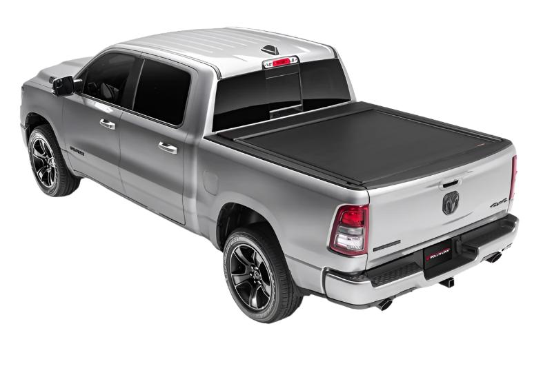 RNL401E-XT-Roll-N-Lock 19-22 RAM 1500 (w/o Swing Gate - 67.4in. Bed) E-Series XT Retractable Tonneau Cover-Tonneau Covers - Retractable-Roll-N-Lock