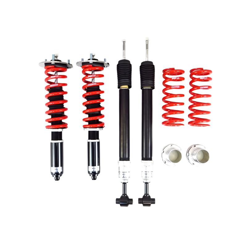 RSRXBIT595M-RS-R 2022 Lexus IS350 F Sport AWD Sports-i Coilover Kit-Coilovers-RS-R
