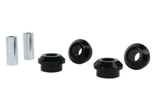 Load image into Gallery viewer, Whiteline-Whiteline Plus 2/07-8/09 Mazda CX-9/8/02-1/08 Mazda 6 Front Lwr Inner Rear Control Arm Bushing Kit
