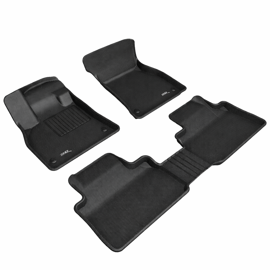 3D MAXpider AL1AD05901509 Kagu mat set full view