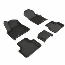 Load image into Gallery viewer, 3D MAXpider L1AD04001509 Kagu mat set full view
