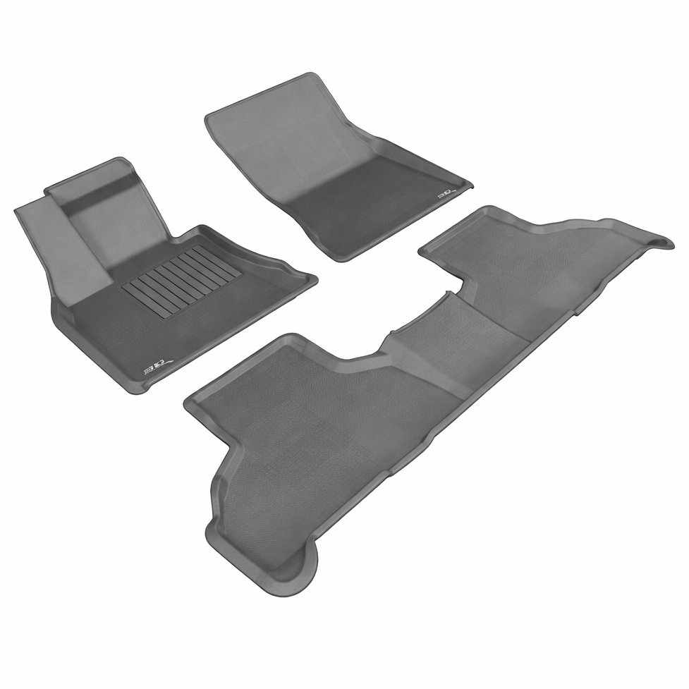 3D MAXpider L1BM05501509 Kagu mat set full view