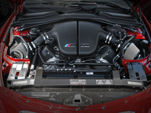Load image into Gallery viewer, aFe aFe MagnumFORCE Intakes Stage-2 PDS AIS PDS BMW M5 (E60)/M6 (E63/64) 06-10 V10-5.0L