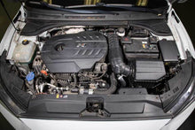 Load image into Gallery viewer, KNN77-1019KC-K&amp;N 20-22 Hyundai Veloster N 2.0L L4 Aluminum Charge Pipe Kit - Gunmetal Gray-Turbo Inlets-K&amp;N Engineering