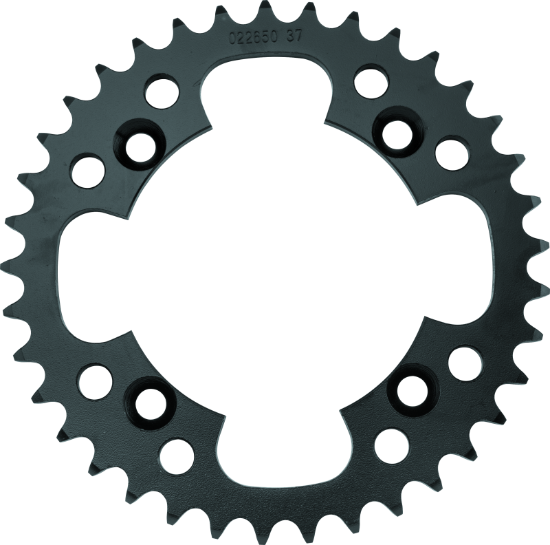 PTR022650-ProTaper 93-08 Honda TRX250R Rear Sprocket - 37 Teeth-Sprockets-ProTaper